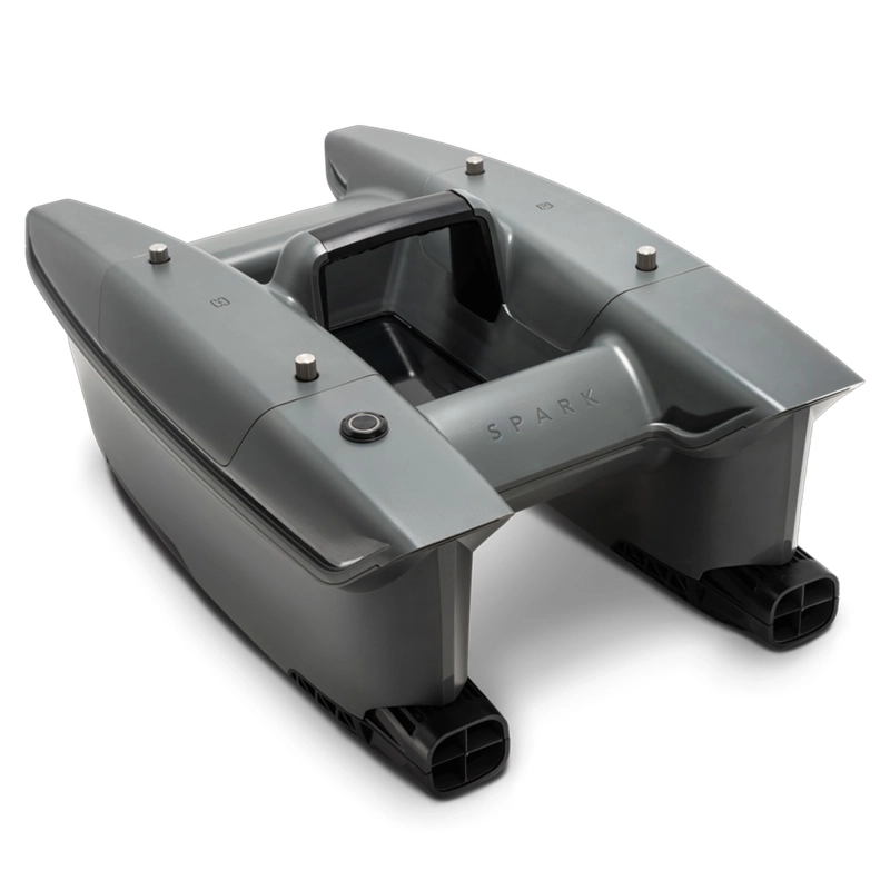 Deeper Spark Bait Boat